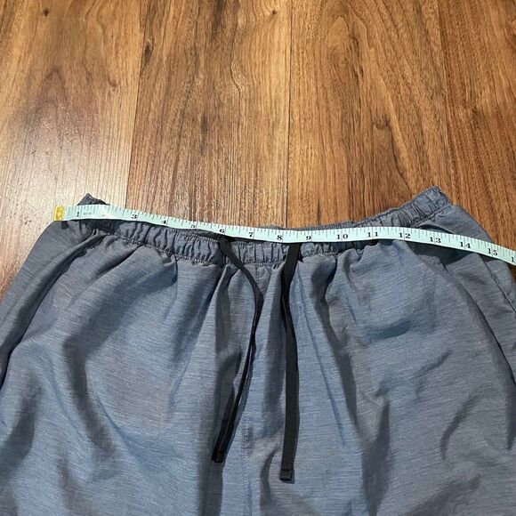 Nike Challenger Men's Dri-FIT 5" Brief-Lined Running Shorts Size Large Blue - Picture 3 of 9